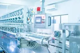 خط تولید پزشکی