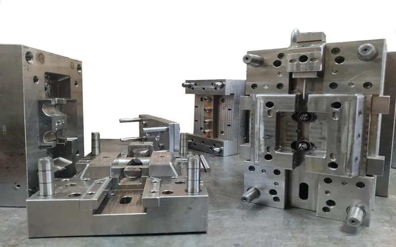 قالب دقیق پزشکی